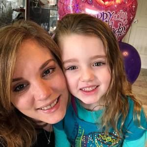 Meet your Posher, Trish